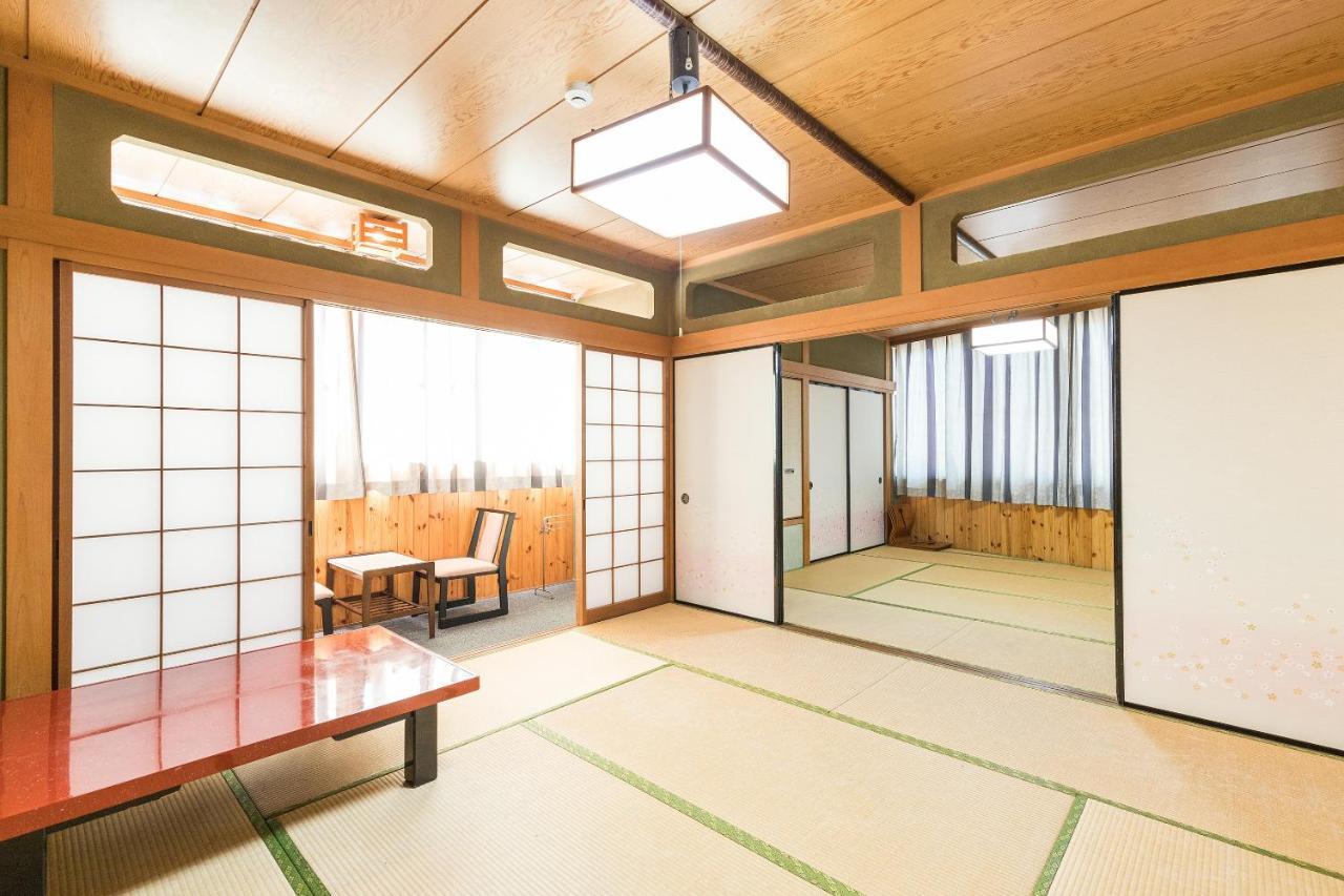 ホテル Tabist さもと館 尾張旭 Owariasahi エクステリア 写真