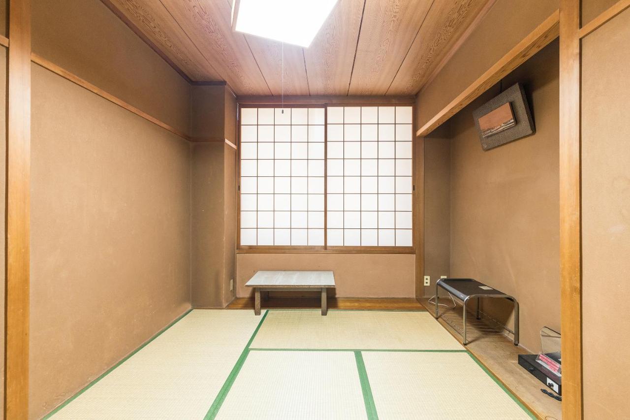 ホテル Tabist さもと館 尾張旭 Owariasahi エクステリア 写真
