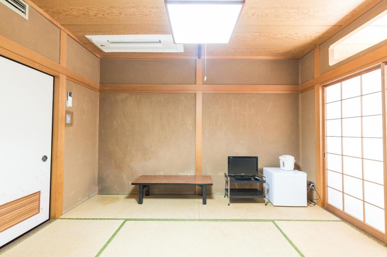 ホテル Tabist さもと館 尾張旭 Owariasahi エクステリア 写真