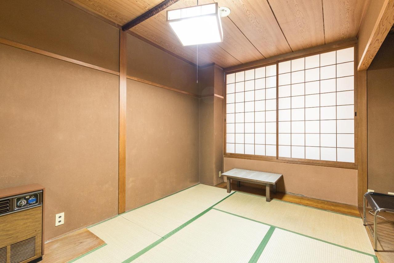 ホテル Tabist さもと館 尾張旭 Owariasahi エクステリア 写真